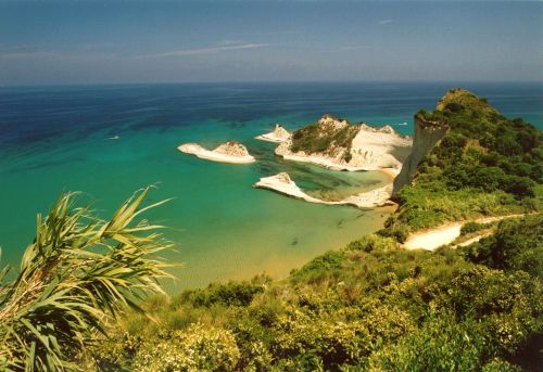 Corfu Corfu
